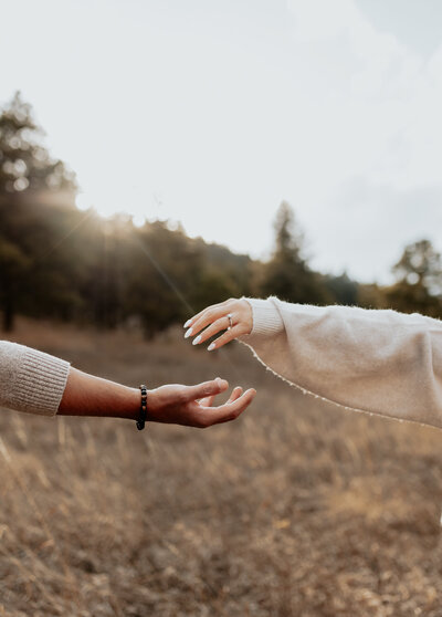 colorado-mountain-engagement-session