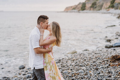 orange county wedding and engagement photography crystal cove