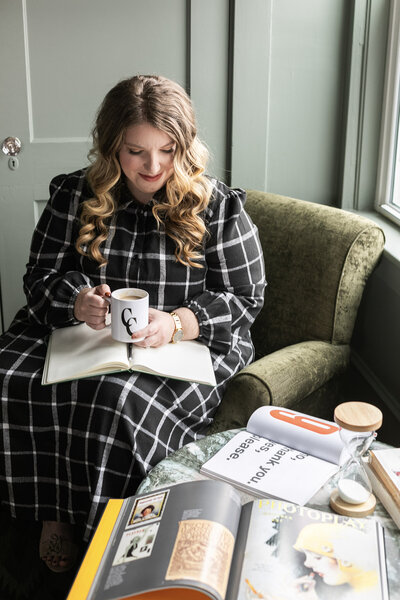 Ashleigh Henry transitioned from founder of The Cheetah Company to life coach and writer — supporting sensitive high performers with clarity and reverence.