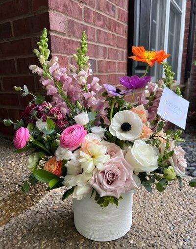best wedding florist louisville ky