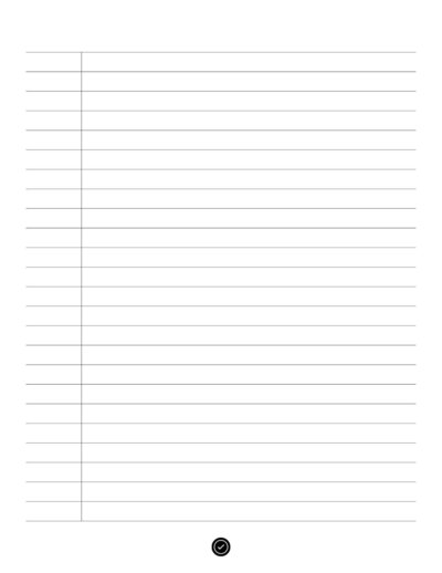 Notebook No 11 Digital Planner by Click 2 Plan-80