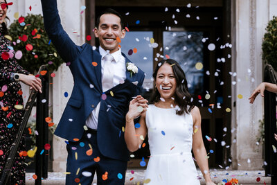 Hertfordshire wedding photographer