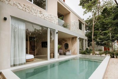aflora tulum hotel reservations jungle luxe