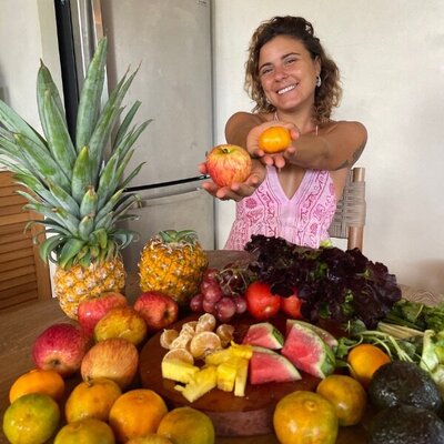 Join Sol Luciana in Sayulita to explore nature-inspired cooking, using wholesome ingredients to create dishes that nourish the body, mind, and soul while celebrating flavor and wellness.