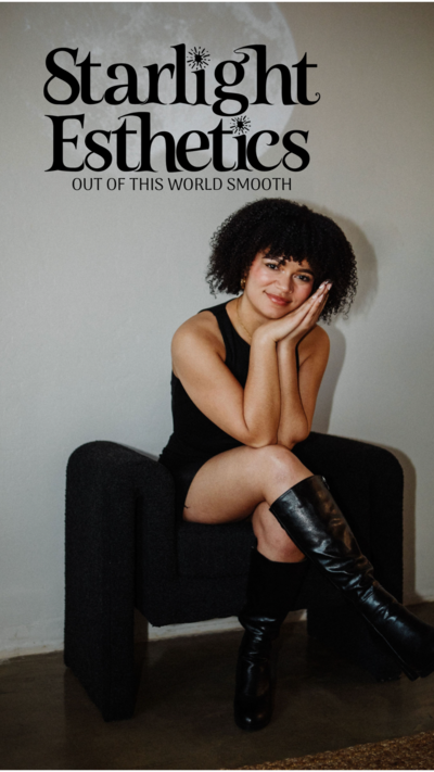Out of this world smooth waxing service in Phoenix.