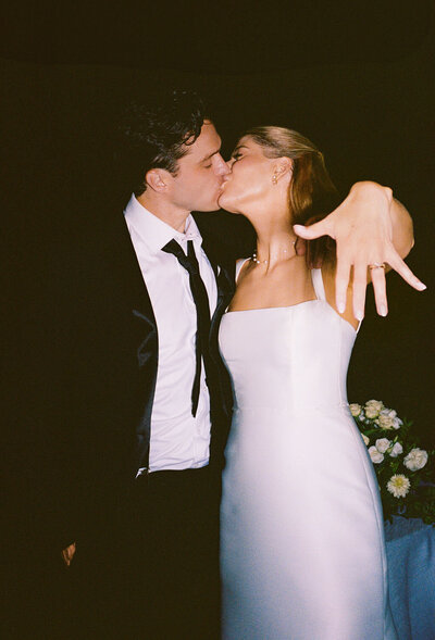 Private Estate Wedding Planner who specializes in tented weddings in Guilford, CT.