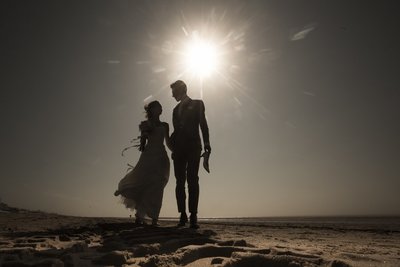 Weddingplanner Noordwijk