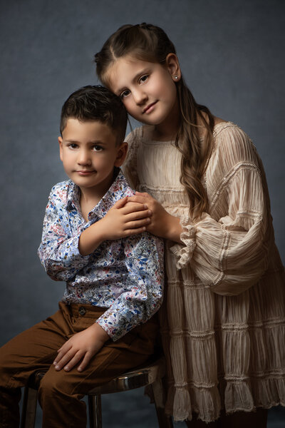 Children Photographer  Fine Art Photography in London Ontario