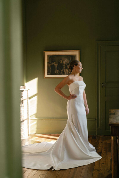 Provence wedding photographer