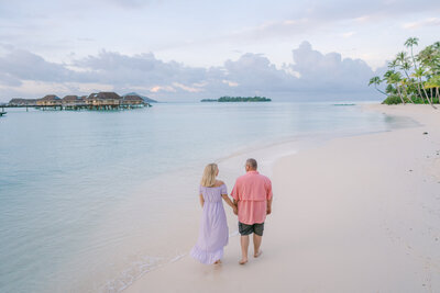 Celebration Trips for Couples in Love