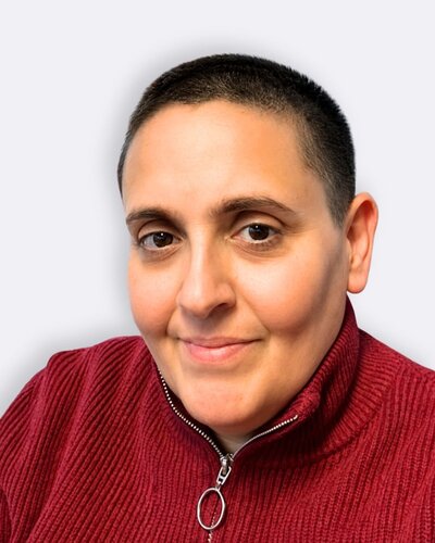 Robin Latino, LPCA