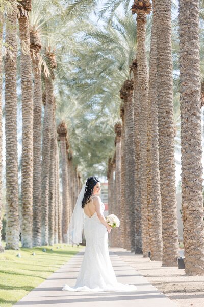 Affordable Wedding Photographer JW Marriott Desert Ridge