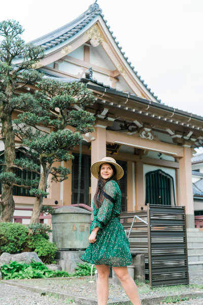 Karlie Colleen Photography - Blogger Tokyo Japan (9 of 19)