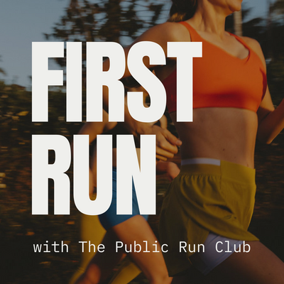 First Run