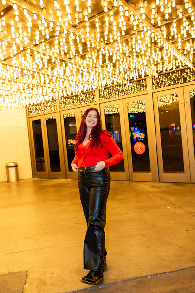 heather taylor of taylor made photography