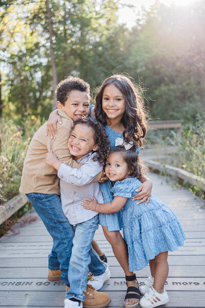 Bidwill Family 2024-48