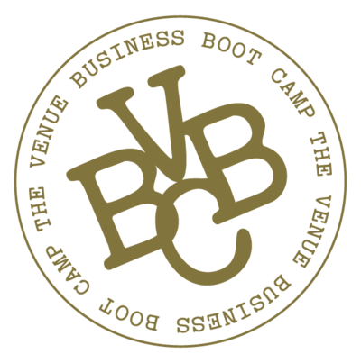 The Venue Business Boot Camp | Mobile Logo