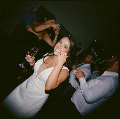 Nashville Wedding Photographer
