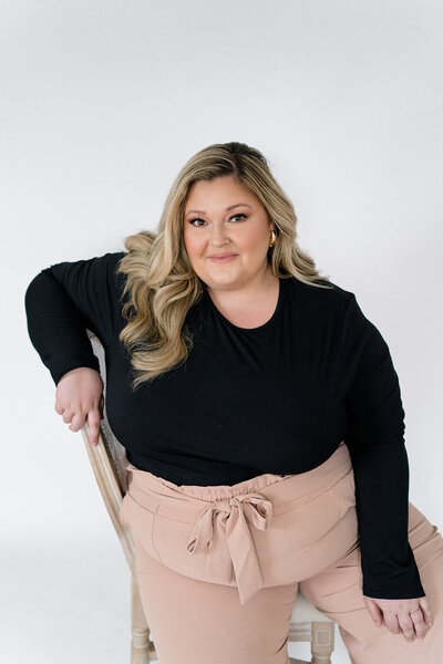 Wesbsite Headshot