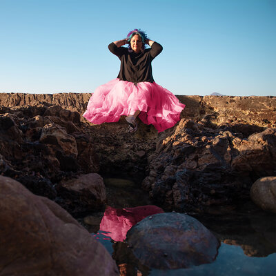 Yolandi Boshoff