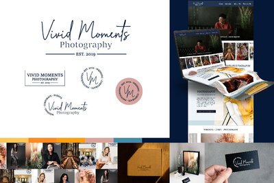 Graphic design books at ATamez Design offices a brand, graphic, logo and website design in Canada