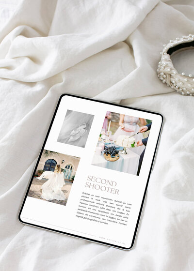 Wedding guide versie 4