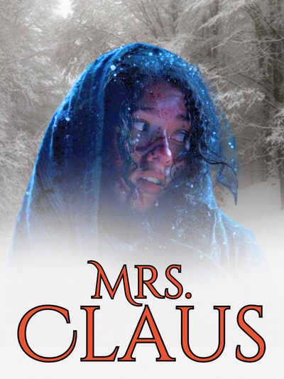 Jeff Barker - Mrs. Claus Screenplay