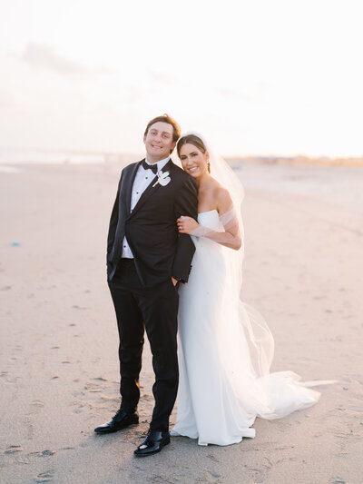 Charleston Luxury Wedding at the Beach-12