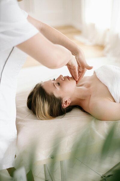 Massages and Body treatments in Amherst, NH