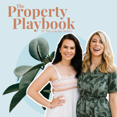 Property Playbook Podcast Artwork
