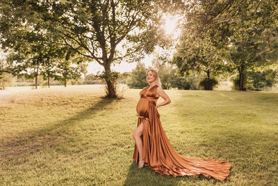 Gravidfotograf Stockholm