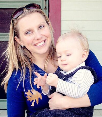 Cole and me 2