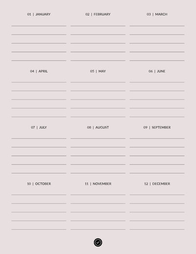 Notebook No 06 by Click 2 Plan-179