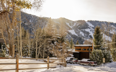 Recently Sold Aspen Luxury Real Estate | Home Sales in Aspen