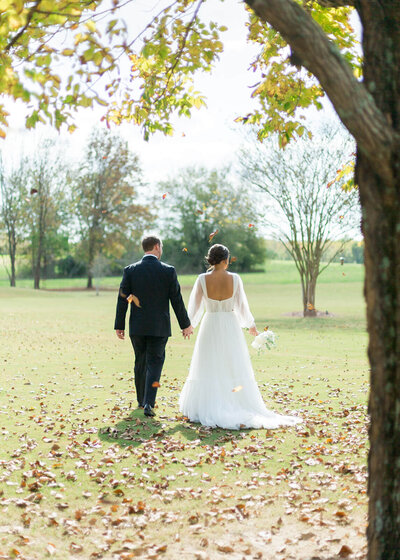 Colorful Private Estate wedding in Pike Road, AL