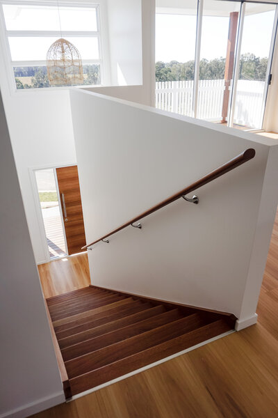 Architecturally designed homes for new builds and renovations.