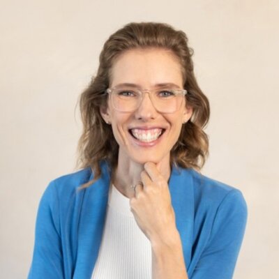 Kennan Buckner, client of composure digital