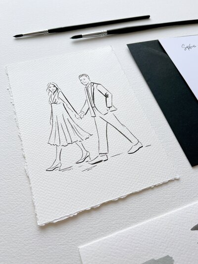 hand-painted-custom-watercolor-wedding-stationery-montreal-quebec-artist-stephanie-anne6