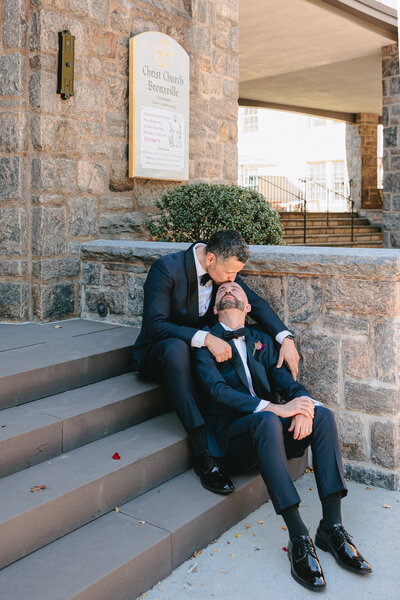 Christ Church Bronxville Wedding-47