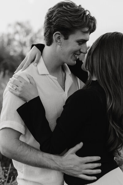 iowa documentary wedding photographer