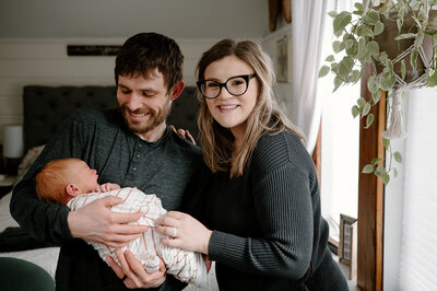 Kodiak Birth Photographer