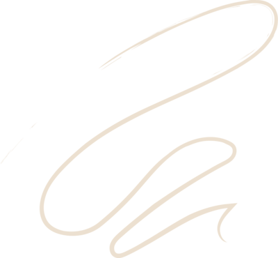Dirty Copy illustrative copywriting swirl giving personality and warmth