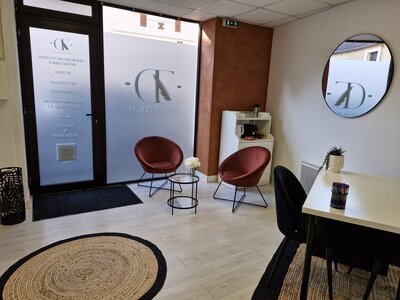 salon esthtéique Montlucon