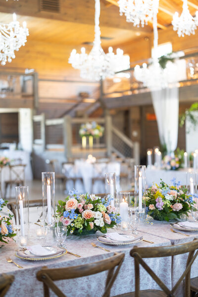 Chattanooga Tennessee wedding planner