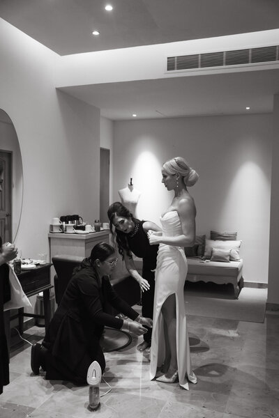 Mikey and Taylor Wedding 50