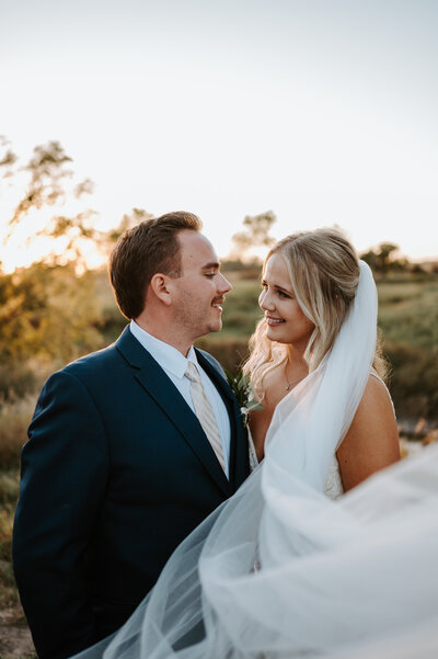 Wedding & Elopement Photography in North Dakota | Twelve9