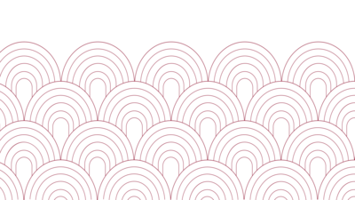 Pattern design for Fleurish with Flowers, a florist in San Francisco