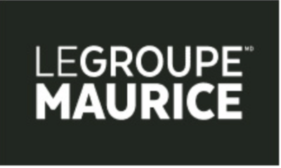 Le Groupe Maurice Logo