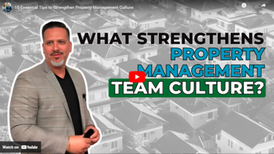 These practical steps boost efficiency, protect assets, and keep tenants happy.