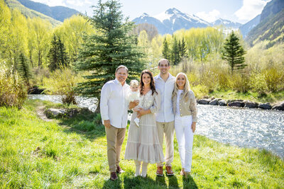 Telluride family photographer | Lisa Marie Wright Photography